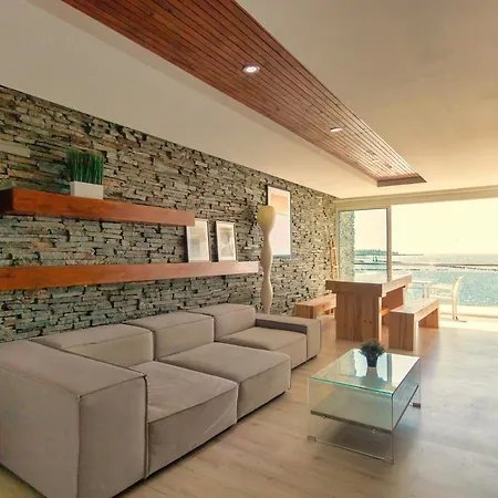 Phaedrus Living: Seaview Luxury Flat Athina Grenada Paphos