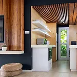 Phaedrus Living: Seaview Luxury Flat Athina Grenada Paphos